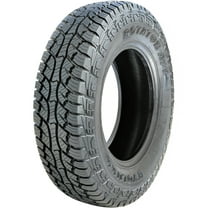 Tire Evoluxx Rotator A/T LT 285/55R20 Load E 10 Ply (BSW) AT All Terrain
