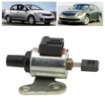 thumbnail image 1 of JF009E Transmission Step Motor, CVT Step Motor High Precision High Efficiency Low Vibration  Replacement for  Versa Tilda Latio for Car Accessories, 1 of 7