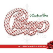 Chicago - O Christmas Three [CD]