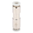 thumbnail image 1 of Tubo de conexión directa de metal, enchufe rápido, tubo de aire, conexión del difusor de aire, 1 of 5