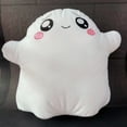 thumbnail image 2 of Lankybox Peluche Fantôme, 2 of 7