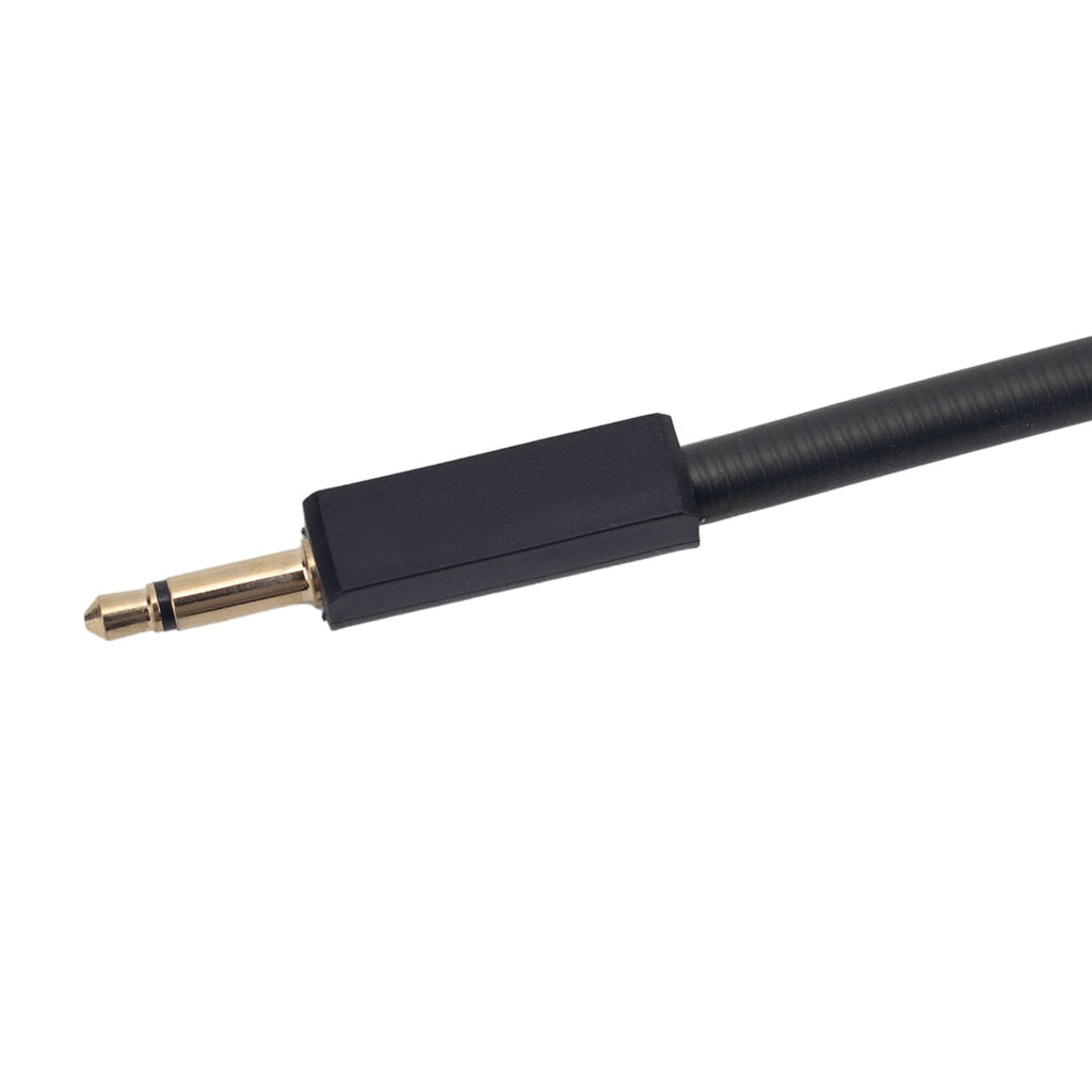 WINDLAND Replace Game Mic 3.5mm Microphone Boom only for / KrakenV3 Pro