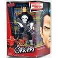 thumbnail image 2 of Spiderman Origins Signature Series Punisher 1st Appearance 2006 Hasbro 80224, 2 of 9