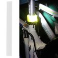thumbnail image 4 of 10PCS Reflective Band Nuit de Sécurité Slap Pantalon Strap pour le Cyclisme en Cours d'Exécution, 4 of 6