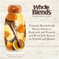thumbnail image 3 of Garnier Whole Blends Repairing Shampoo Honey Treasures, 12.5 Fluid Ounce, 3 of 3