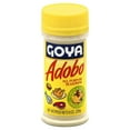 thumbnail image 3 of Goya Adobo All Purpose Seasoning with Bitter Orange & Lemon Pepper 8 oz, 3 of 3