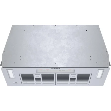 HUI30253UC Cabinet Depth Custom Insert, 300 CFM with Home Connect, 300 Series