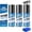 3PC, variant on Foaming Air Conditioner Cleaning Spray – No-Rinse, 100ml Air Conditioner Cleaner, For Improved Cooling Efficiency And Air Quality, Removes Odor (1PC)