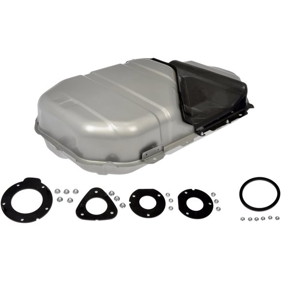 Mitsubishi Montero Fuel Tank