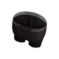 thumbnail image 6 of Jockey Men's Chafe Proof Pouch Ultra Soft Modal 8.5" Long Leg Boxer Brief - 3 Pack, 6 of 6