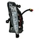 thumbnail image 1 of Cuarto Corolla 2017 A 2019 Toyota Leds Izquierdo Generica, 1 of 4