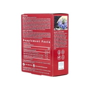 New Nordic Chili Burn Max | Slimming Green Tea، Chili Pepper Supple | 60 Count