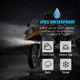 thumbnail image 4 of Par Faro Auxiliares Led Laser Blanco Amarillo Estrobo Moto, 4 of 8