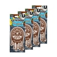 thumbnail image 2 of Ambientadores Colgantes Chemical Guys Pina Colada Paquete de 12, 2 of 4