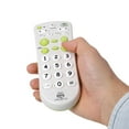 thumbnail image 5 of TINYSOME Large Key Universal Remote Control for Most TV Models Sensitive TV Controller, 5 of 9