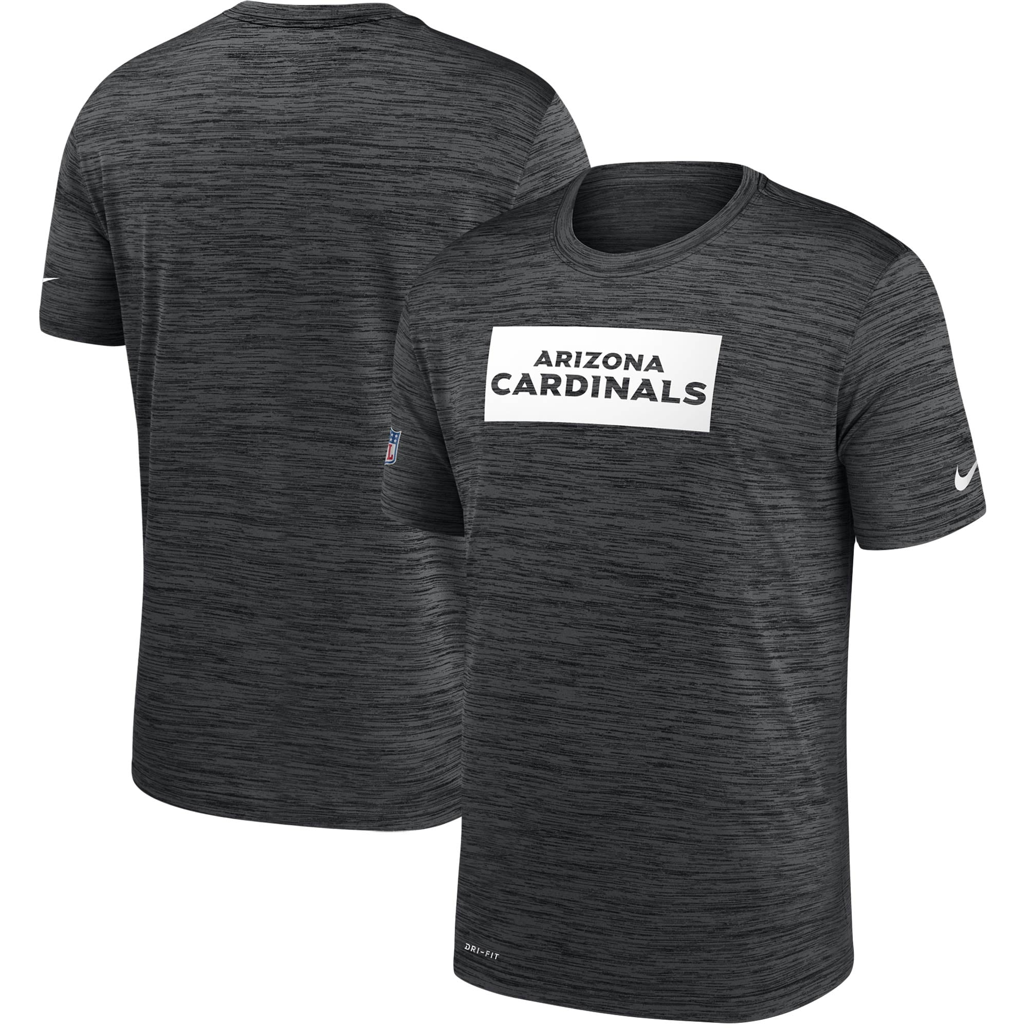 arizona cardinals nike shirt