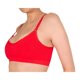 thumbnail image 3 of Top Bra Pack 2 Pzs Licra Sin Costuras Fitness + Panty Obsequio G I AM TOSEPUKMUL, 3 of 7