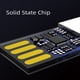 thumbnail image 3 of Teclado Bluetooth plegable, teclado inalámbrico Bluetooth portátil para Android PC Tablet, 3 of 7