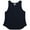 Blue - navy, variant on Charter Club Womens Textured Tank Top, Blue, X-Large
