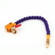 thumbnail image 5 of Conector rápido para aerógrafo Desconexión rápida para aerógrafo de 1/8 pulgadas Adaptadores de conversión de accesorios para aerógrafo Acoplamiento rápido para una calidad de aerógrafo en la que puede confiar Jadeshay A, 5 of 8