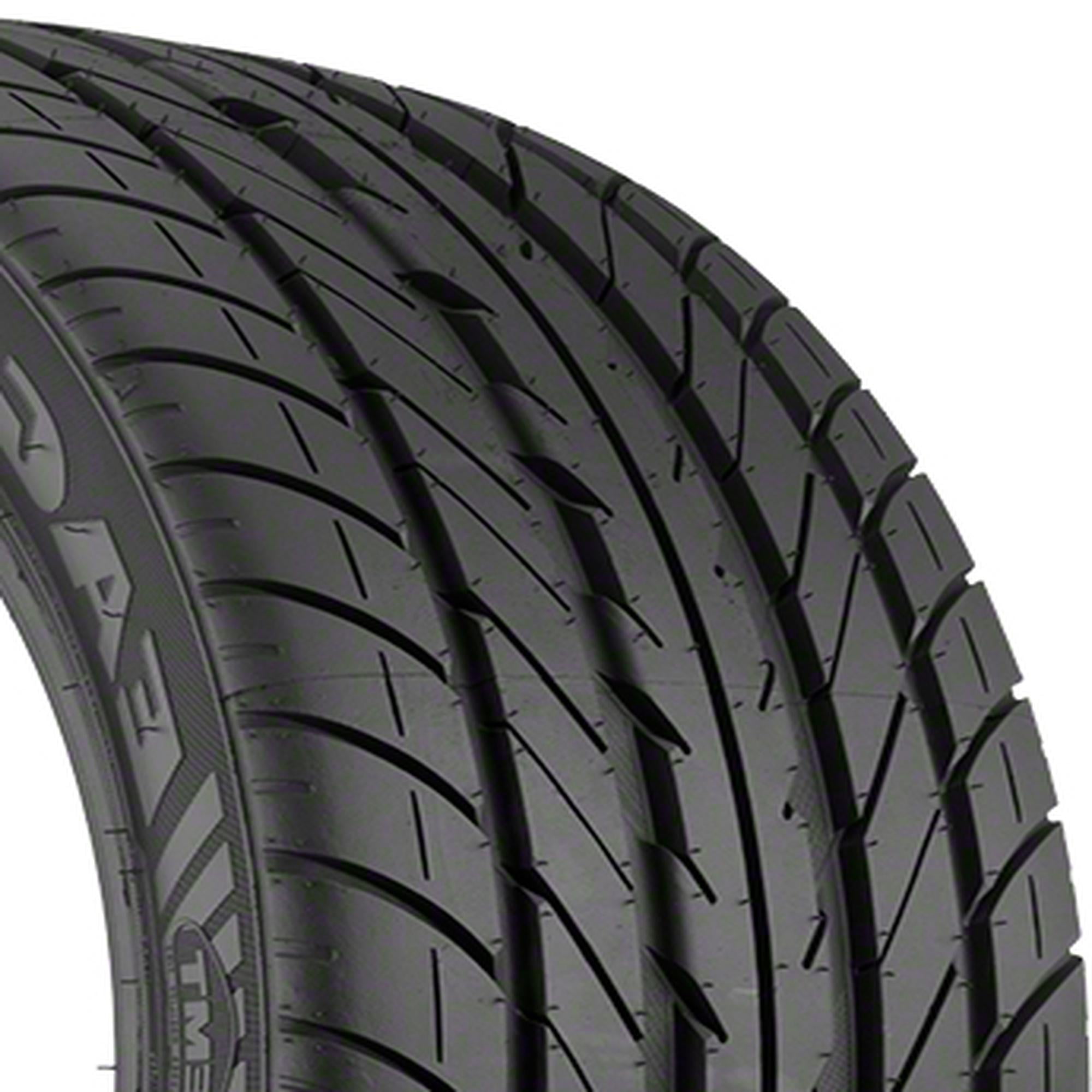 Goodyear Eagle F1 GS EMT, UHP Driver Tire, P275/40ZR18 94Y