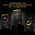 thumbnail image 4 of SKYN Snug Fit Lubricated Latex-Free Closer Fit Condoms, 40 Count, 4 of 10