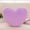Purple(20cm), variant on Plush Cute Pillow Toy for Lover Kids Festival Gift