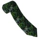 thumbnail image 3 of Balery Lush Foliage Green Plant Corbata Clásica de Seda para Hombre, Corbata Tejida Jacquard, Corbatas Formales para Negocios y Bodas, 3 of 7