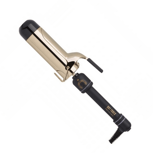 Hot Tools Professional 2" 24K Gold ExtraLong Barrel Curling Iron/Wand