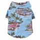 thumbnail image 4 of Camisa Hawaiana onlyliua para Mascotas, Ropa para Perros, Primavera y verano, 4 of 7
