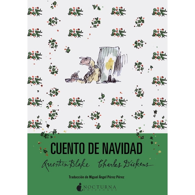 Cuento de Navidad Nocturna 9788416858286