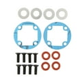 thumbnail image 2 of Diff Case, Lightweight RC Differential Carrier Case High Strength Durable  for 1/7 1/8, 2 of 8