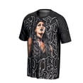 thumbnail image 3 of Rhea Ripley Merch Shirt Vintage Unisex Tops Tee Jersey Outdoor Tee Fashion y2k Top, 3 of 3