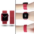 thumbnail image 3 of Kit de 3 correas para apple Watch compatible con Ultra, 42mm / 44mm / 35mm de Nylon. Mamá Pulpo  Paquete Nylon, 3 of 6