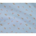thumbnail image 4 of oneOone Cotton Flex Fabric Leaves & Flower Floral Print Sewing Fabric BTY 40 Inch Wide, 4 of 4