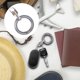 thumbnail image 5 of Lvero de titanio para coche, soporte giratorio para hombre, accesorio DIY, ligero, giratorio, lvero , anillo, conector para , Yotijar Anillo llavero, 5 of 10