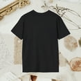 thumbnail image 2 of No Mas! Inspirational Short-Sleeve Unisex Tee Shirt, 2 of 4