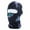 XH-02, variant on Balaclava Ski Mask for Men Women, Summer Cooling Full Face Mask Sun UV Protection Neck Hood Scarf for Cyling Motorcycle Hiking