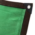 thumbnail image 3 of Sunblock Shade Cloth Mesh Sun Shade Tarp Plants Greenhouse Cover, 3 of 7