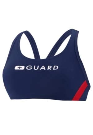 speedo sports bra