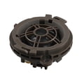 thumbnail image 2 of Car Loudspeaker Tweeter 6562CR 9666402780 for 307 408 508 C5, 2 of 5