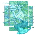 thumbnail image 3 of CafePress - Pisces Seas Mugs - 15 oz Ceramic Large White Novelty Mug, 3 of 4