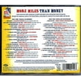 thumbnail image 2 of More Miles Than Money / Various (CD), 2 of 3