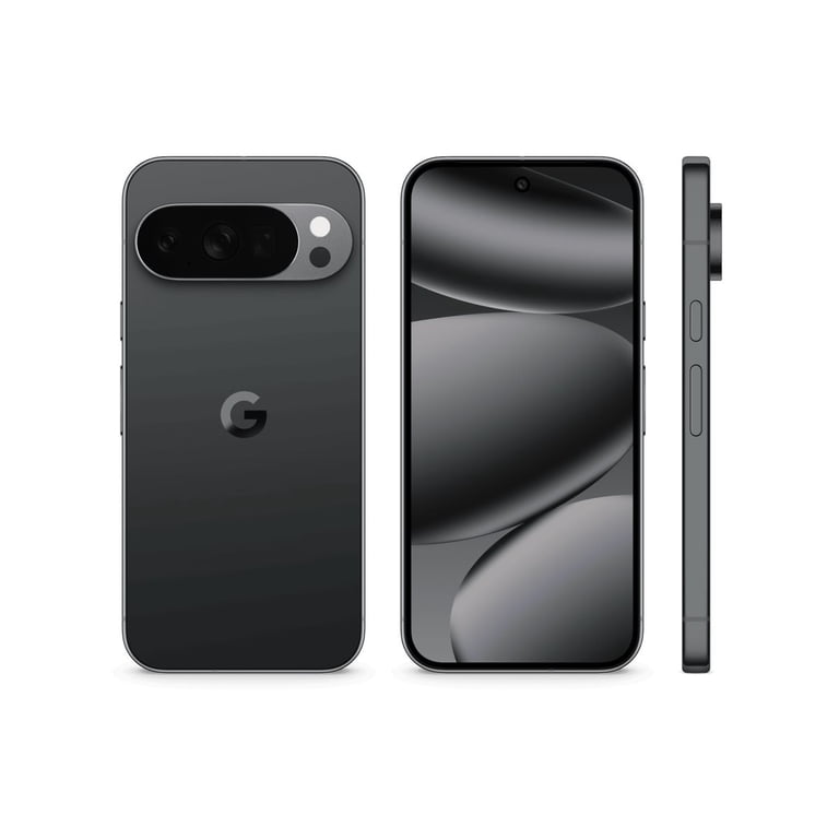 Google Pixel 10 Pro G4QUR 128 GB Smartphone, 6.3