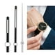 thumbnail image 4 of M021 Reloj Hora Minuto Segundero Agujas de reloj aptas para reloj con movimiento 2836 Plata, 4 of 5