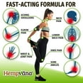 thumbnail image 4 of Hempvana Arthritis Pain Relief Gel, Formulated to Target and Relieve Pain Fast, 4 of 8