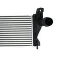 thumbnail image 4 of maXpeedingrods Turbo Intercooler Charged Air Cooler for Ford Ranger L4 2.3L 2019 2020 2021 2022 2023, KB3Z6K775A, 4 of 9