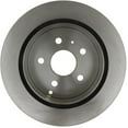 thumbnail image 2 of ACDelco Disc Brake Rotor 18A2727A Fits select: 2010-2017 CHEVROLET EQUINOX, 2010-2017 GMC TERRAIN, 2 of 2