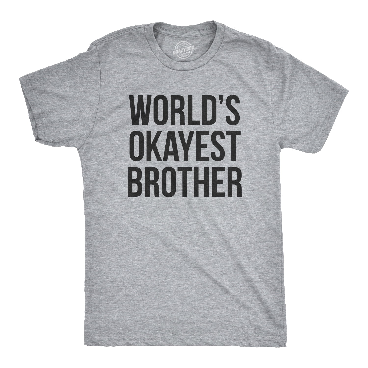 funny brother shirts