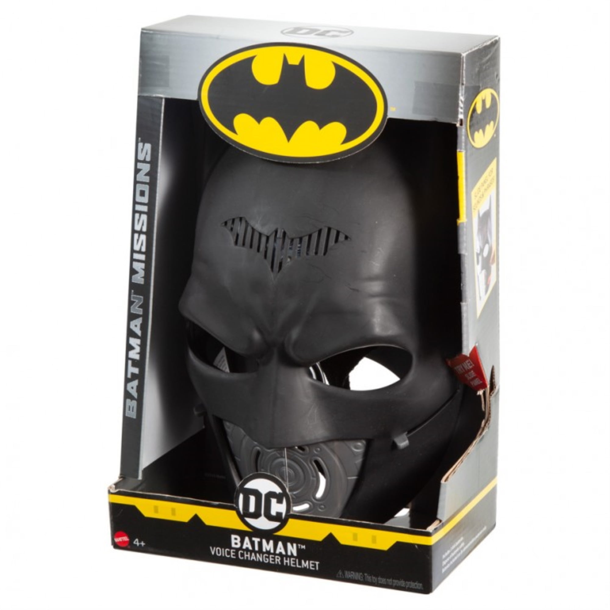 DC Batman Voice Changer Mask (2)